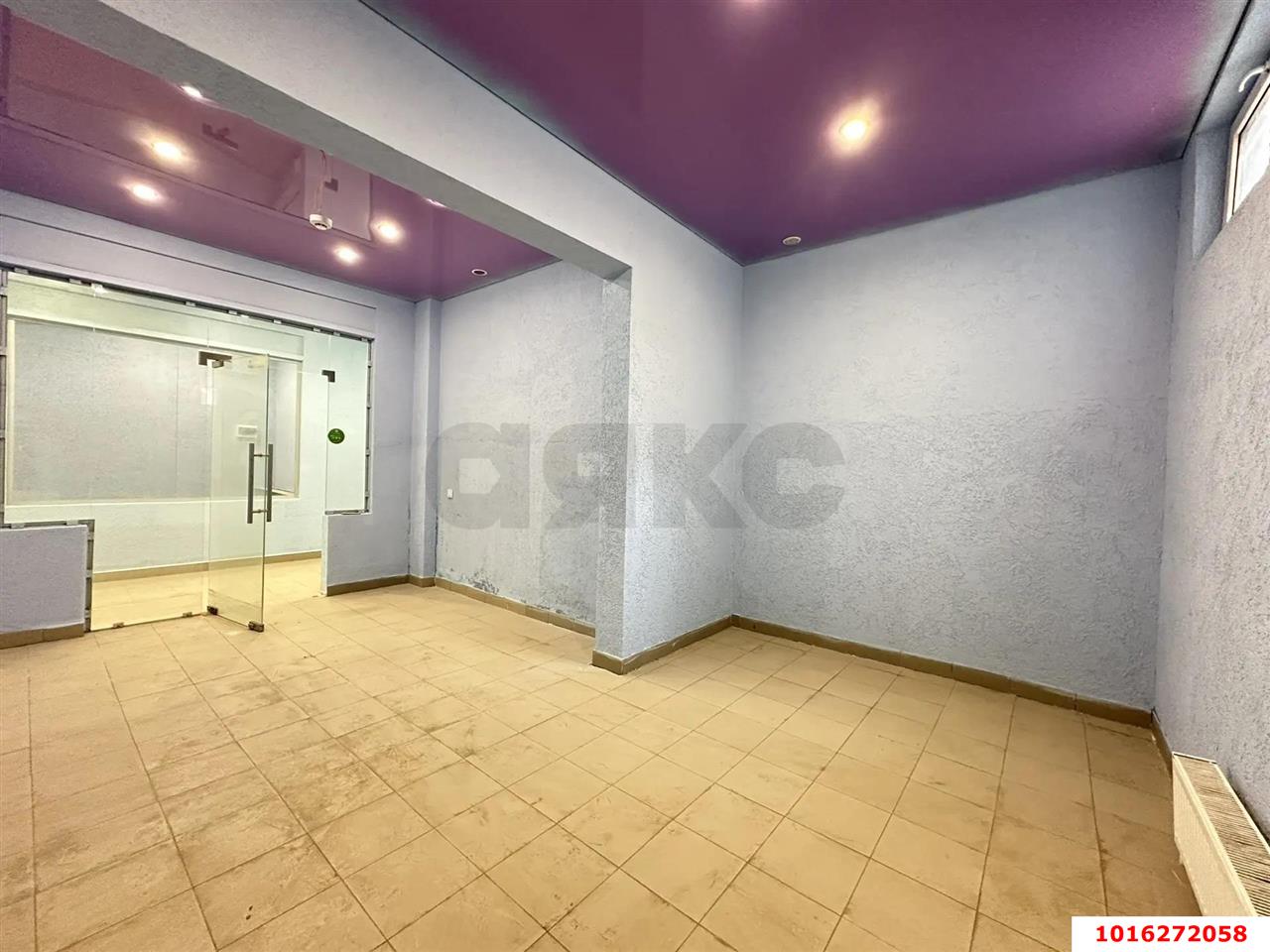 Фото №14: Офисное помещение 112&nbsp;м², 6&nbsp;эт. - Краснодар, Прикубанский внутригородской округ, мкр. Музыкальный, ул. имени Сергея Есенина, 104