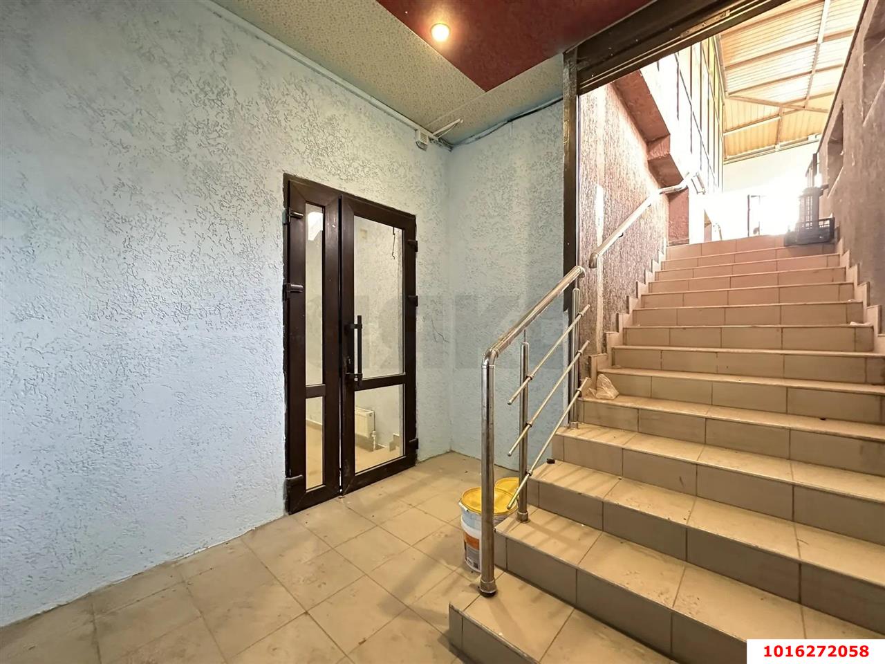 Фото №10: Офисное помещение 112&nbsp;м², 6&nbsp;эт. - Краснодар, Прикубанский внутригородской округ, мкр. Музыкальный, ул. имени Сергея Есенина, 104