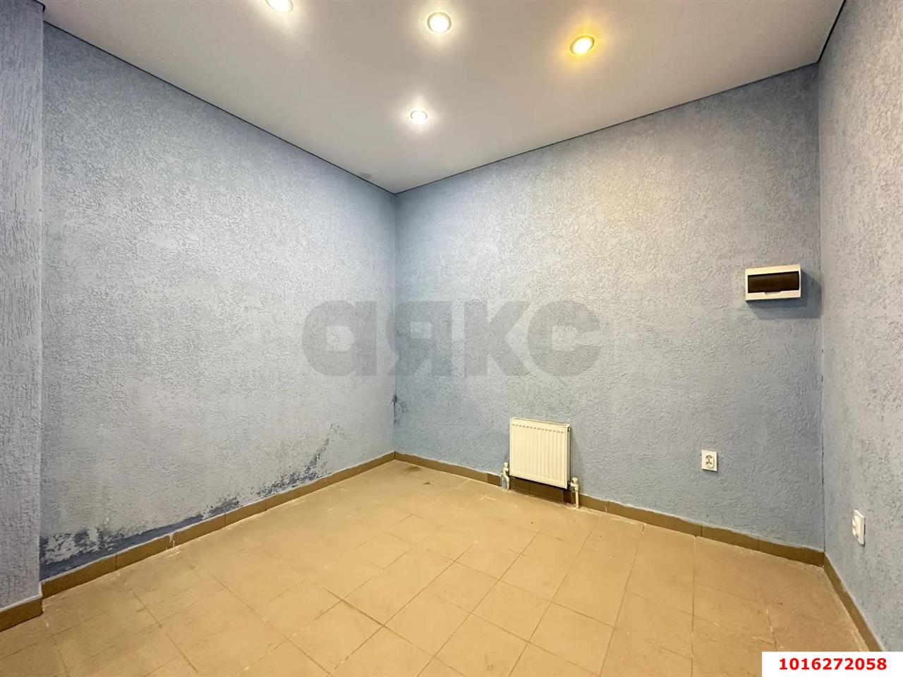Фото №7: Офисное помещение 112&nbsp;м², 6&nbsp;эт. - Краснодар, Прикубанский внутригородской округ, мкр. Музыкальный, ул. имени Сергея Есенина, 104