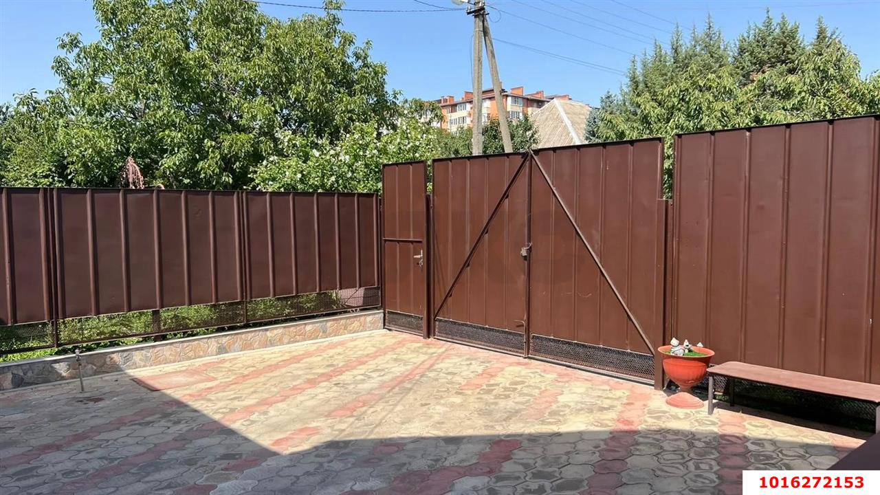Фото №8: Дом 192&nbsp;м² + 4.14&nbsp;сот., 2&nbsp;эт. - Краснодар, Прикубанский внутригородской округ, Калинино, мкр. Завод Радиоизмерительных Приборов, б-р Интернациональный, 93