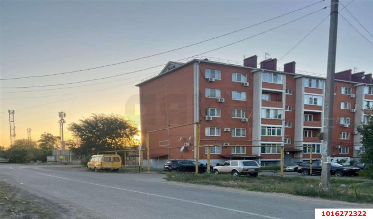 Фото №2: Офисное помещение 81&nbsp;м², 5&nbsp;эт. - Тлюстенхабль, ул. Гидростроителей, 2Б