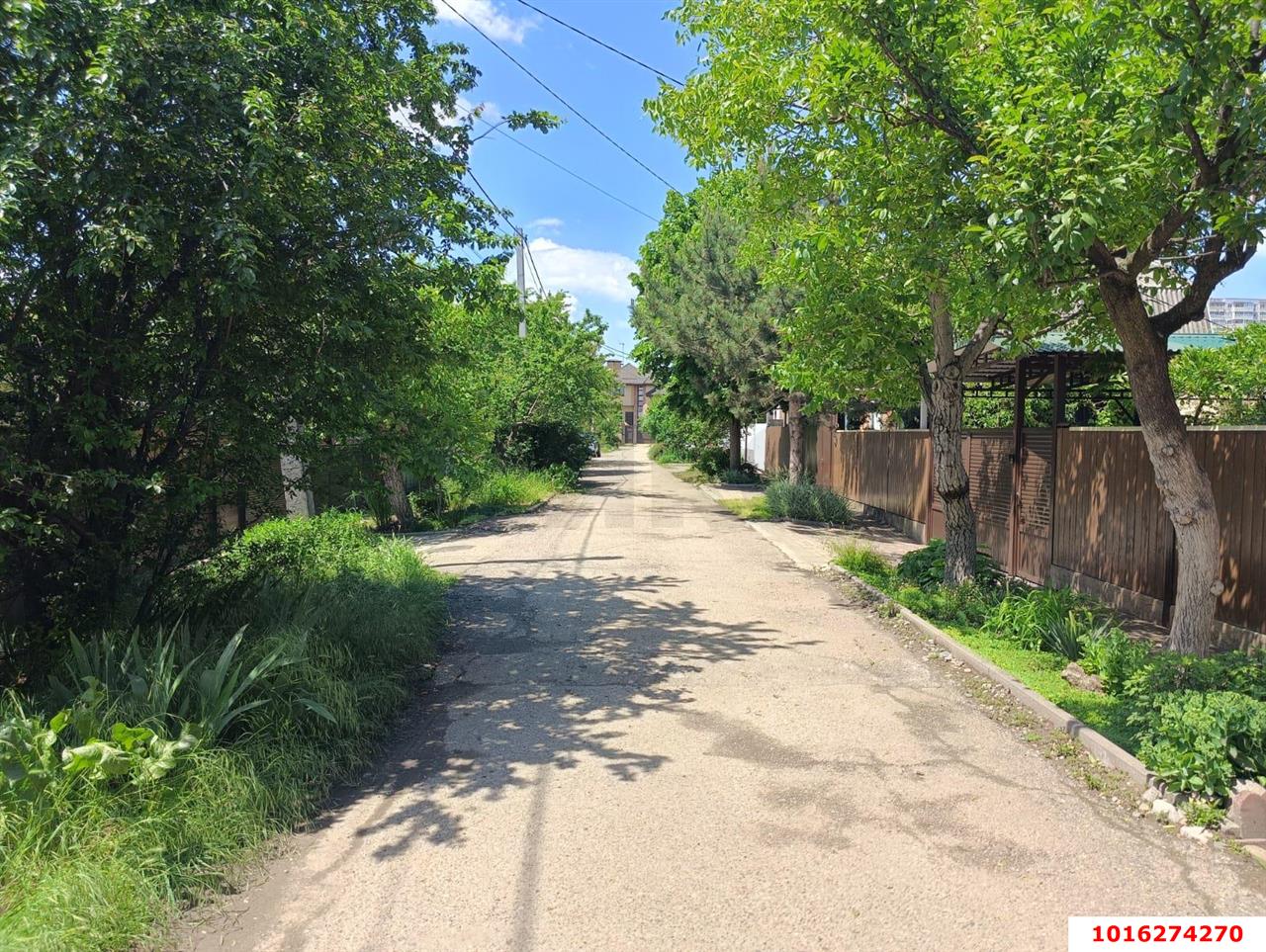 Фото №2: Дом 42&nbsp;м² + 4&nbsp;сот., 1&nbsp;эт. - Краснодар, Прикубанский внутригородской округ, мкр. 2-я Площадка, ул. Ивана Сусанина, 17