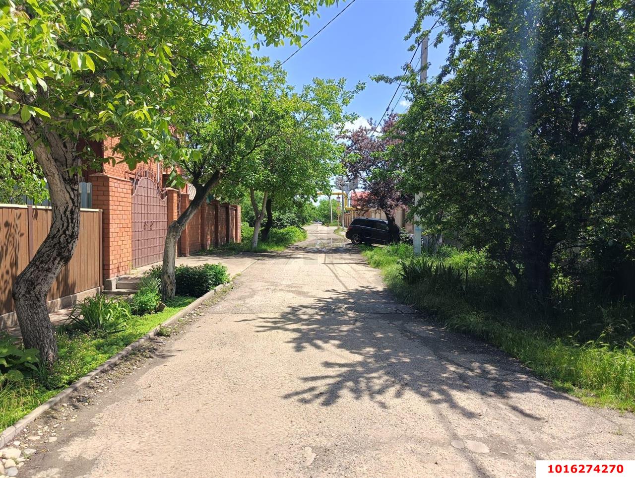 Фото №4: Дом 42&nbsp;м² + 4&nbsp;сот., 1&nbsp;эт. - Краснодар, Прикубанский внутригородской округ, мкр. 2-я Площадка, ул. Ивана Сусанина, 17