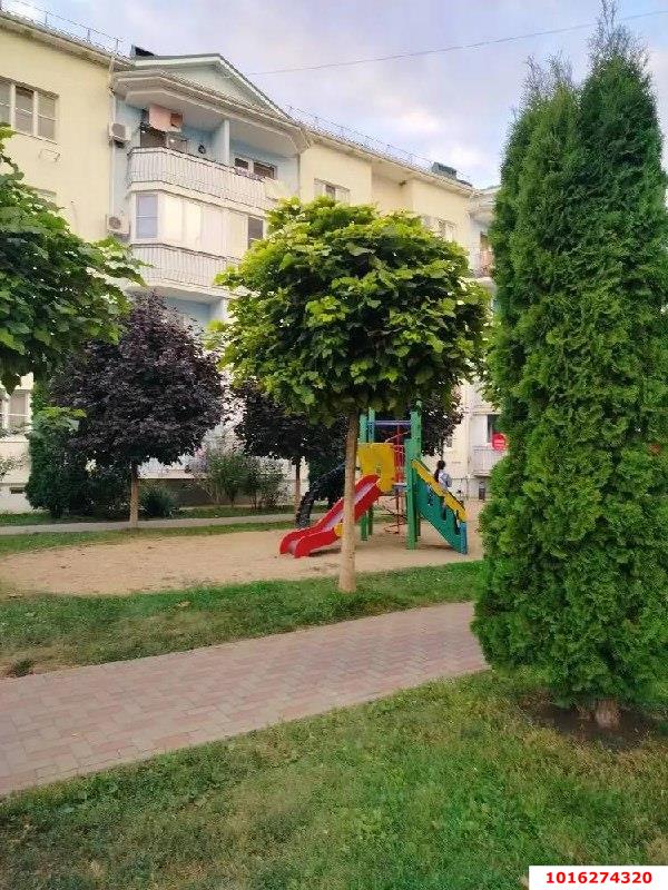 Фото №1: Офисное помещение 14&nbsp;м², -1/4&nbsp;эт. - Знаменский, мкр. Карасунский внутригородской округ, ул. Гагарина, 6/4