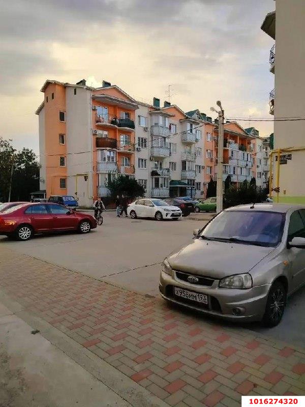 Фото №2: Офисное помещение 14&nbsp;м², -1/4&nbsp;эт. - Знаменский, мкр. Карасунский внутригородской округ, ул. Гагарина, 6/4