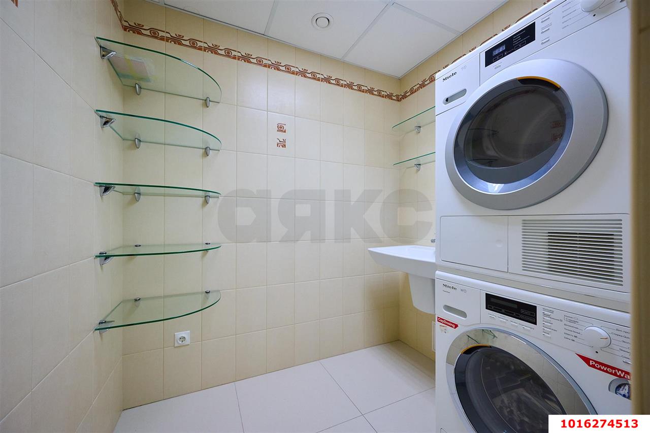 Фото №30: Дом 350&nbsp;м² + 12&nbsp;сот., 2&nbsp;эт. - Краснодар, Прикубанский внутригородской округ, Новый, мкр. КП Эллада, ул. Дубравная, 10