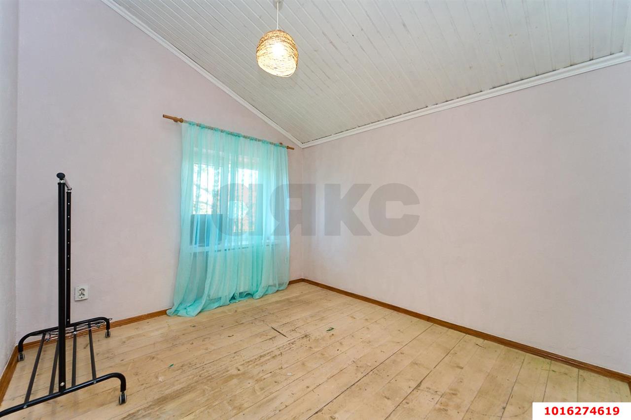 Фото №12: Дом 110&nbsp;м² + 4&nbsp;сот., 2&nbsp;эт. - Знаменский, Карасунский внутригородской округ, мкр. СТ Чайка, ул. Яблочная, 51