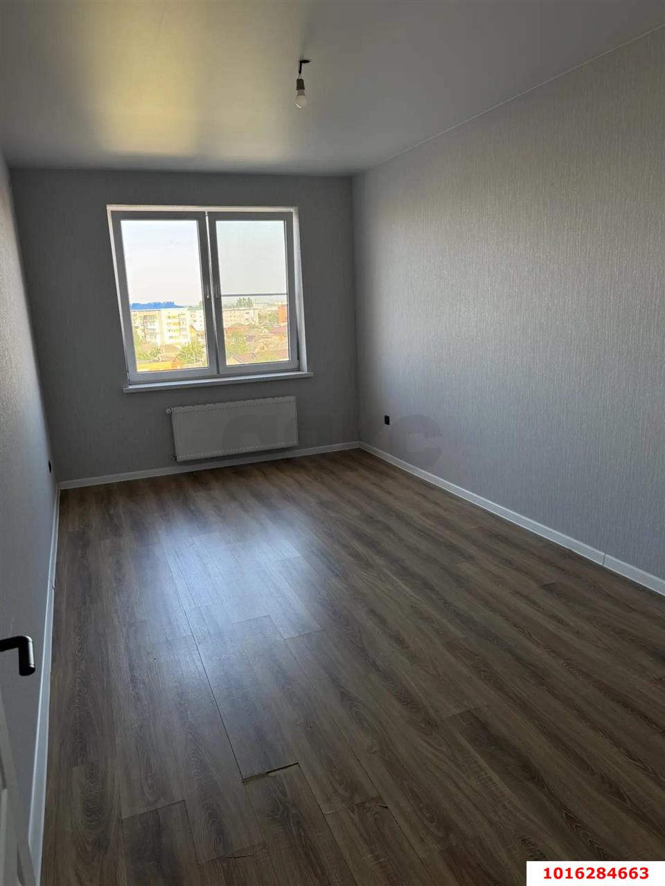 Фото №2: 2-комнатная квартира 60&nbsp;м², 7/12&nbsp;эт. - Яблоновский, мкр. жилой комплекс Дом на Луговой, ул. Луговая, 7/6