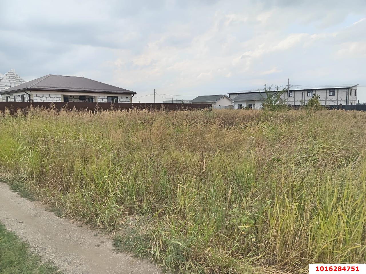 Фото №2: Личное подсобное хозяйство 4.08&nbsp;сот. - Аврора, мкр. Карасунский внутригородской округ