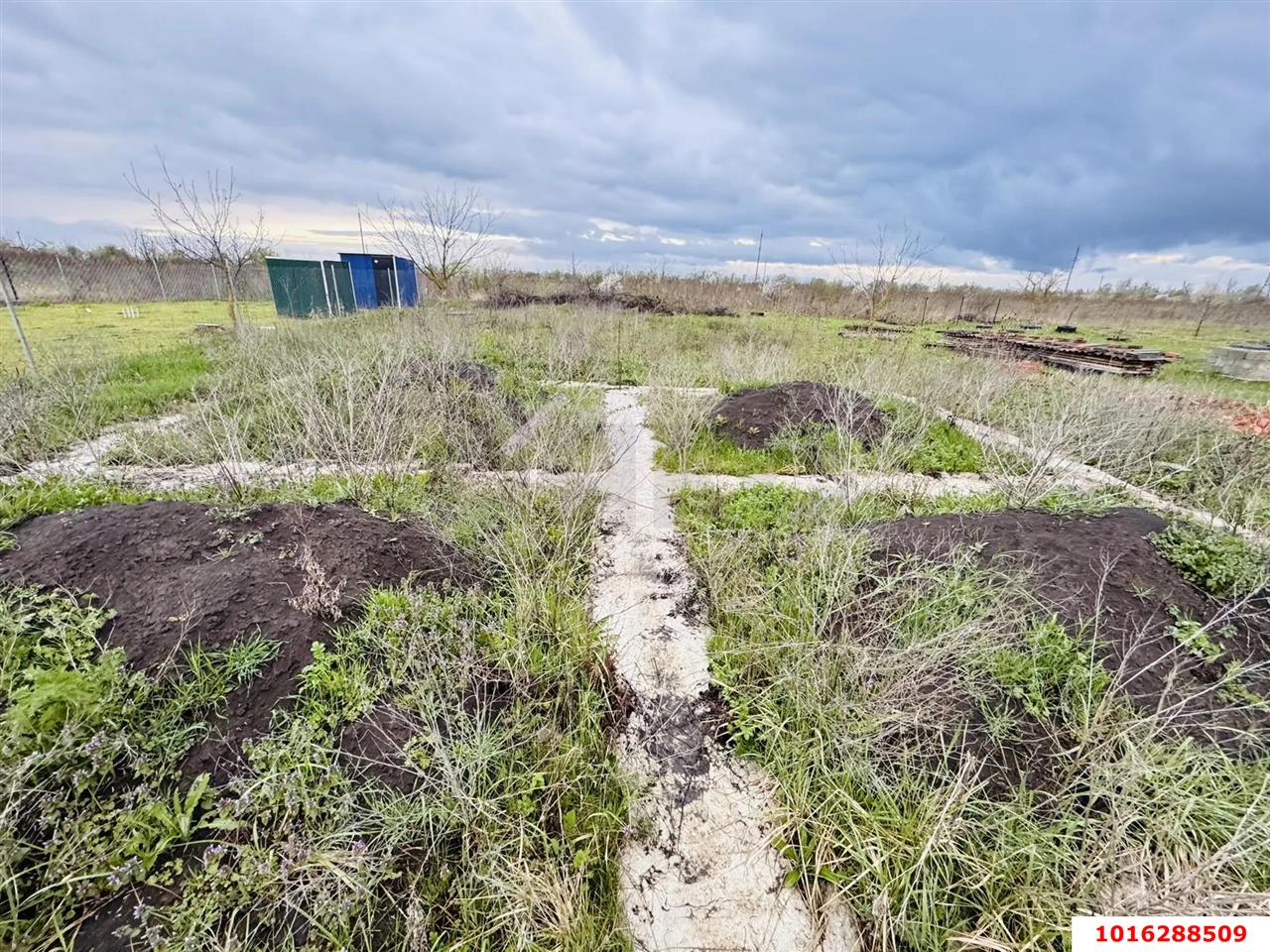 Фото №10: Земельный участок под ИЖС 6.6&nbsp;сот. - Львовское
