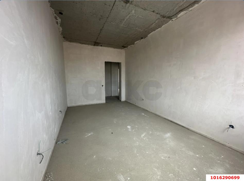 Фото №8: 2-комнатная квартира 51&nbsp;м², 7/10&nbsp;эт. - Яблоновский, ул. Шоссейная, 65