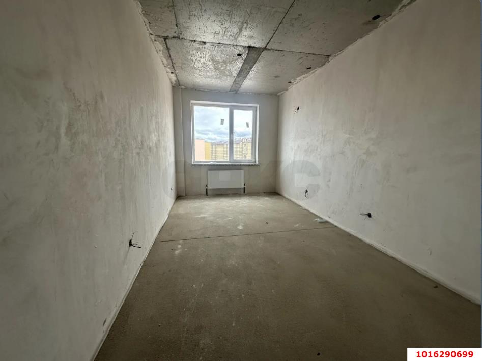 Фото №4: 2-комнатная квартира 51&nbsp;м², 7/10&nbsp;эт. - Яблоновский, ул. Шоссейная, 65