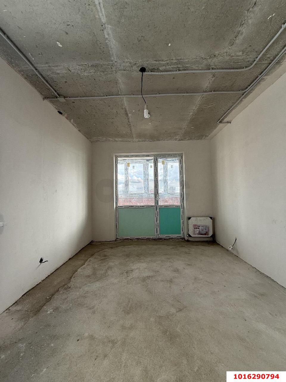 Фото №7: 2-комнатная квартира 72&nbsp;м², 11/24&nbsp;эт. - Краснодар, Карасунский внутригородской округ, Гидростроителей, мкр. жилой комплекс Парусная Регата, ул. Автолюбителей, 1Дк3