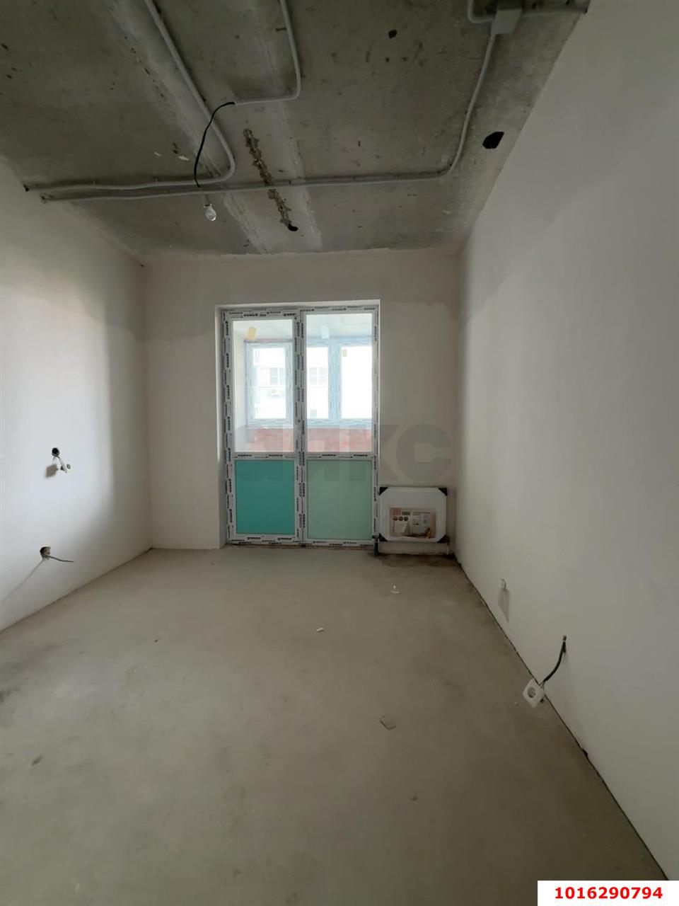 Фото №10: 2-комнатная квартира 72&nbsp;м², 11/24&nbsp;эт. - Краснодар, Карасунский внутригородской округ, Гидростроителей, мкр. жилой комплекс Парусная Регата, ул. Автолюбителей, 1Дк3