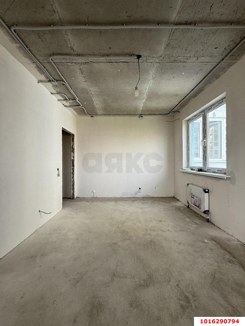 Фото №9: 2-комнатная квартира 72&nbsp;м², 11/24&nbsp;эт. - Краснодар, Карасунский внутригородской округ, Гидростроителей, мкр. жилой комплекс Парусная Регата, ул. Автолюбителей, 1Дк3