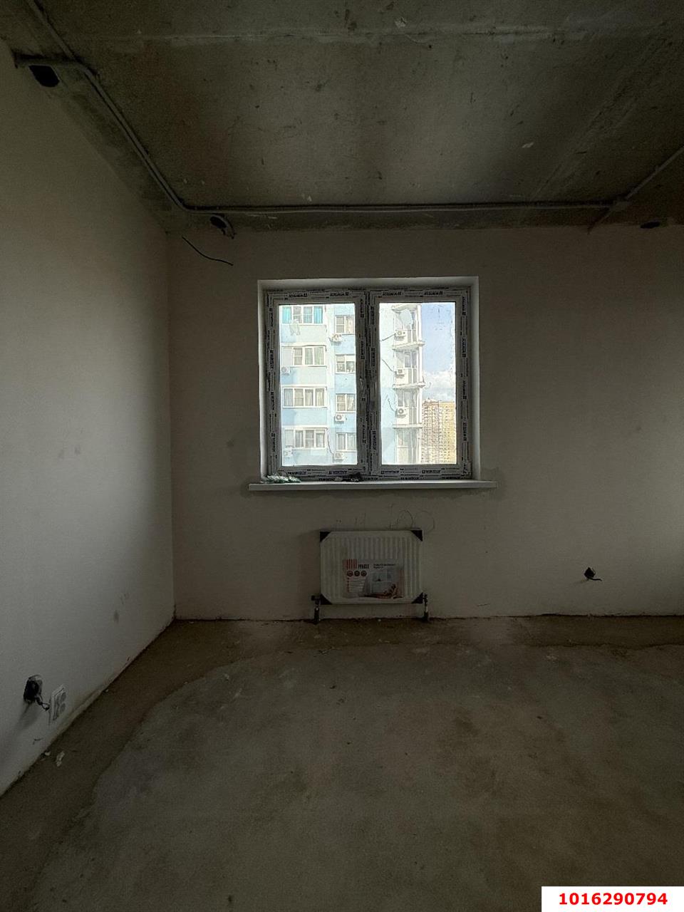 Фото №8: 2-комнатная квартира 72&nbsp;м², 11/24&nbsp;эт. - Краснодар, Карасунский внутригородской округ, Гидростроителей, мкр. жилой комплекс Парусная Регата, ул. Автолюбителей, 1Дк3