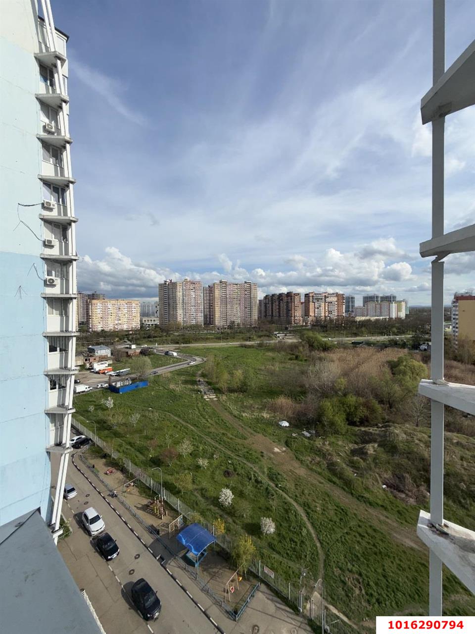 Фото №16: 2-комнатная квартира 72&nbsp;м², 11/24&nbsp;эт. - Краснодар, Карасунский внутригородской округ, Гидростроителей, мкр. жилой комплекс Парусная Регата, ул. Автолюбителей, 1Дк3