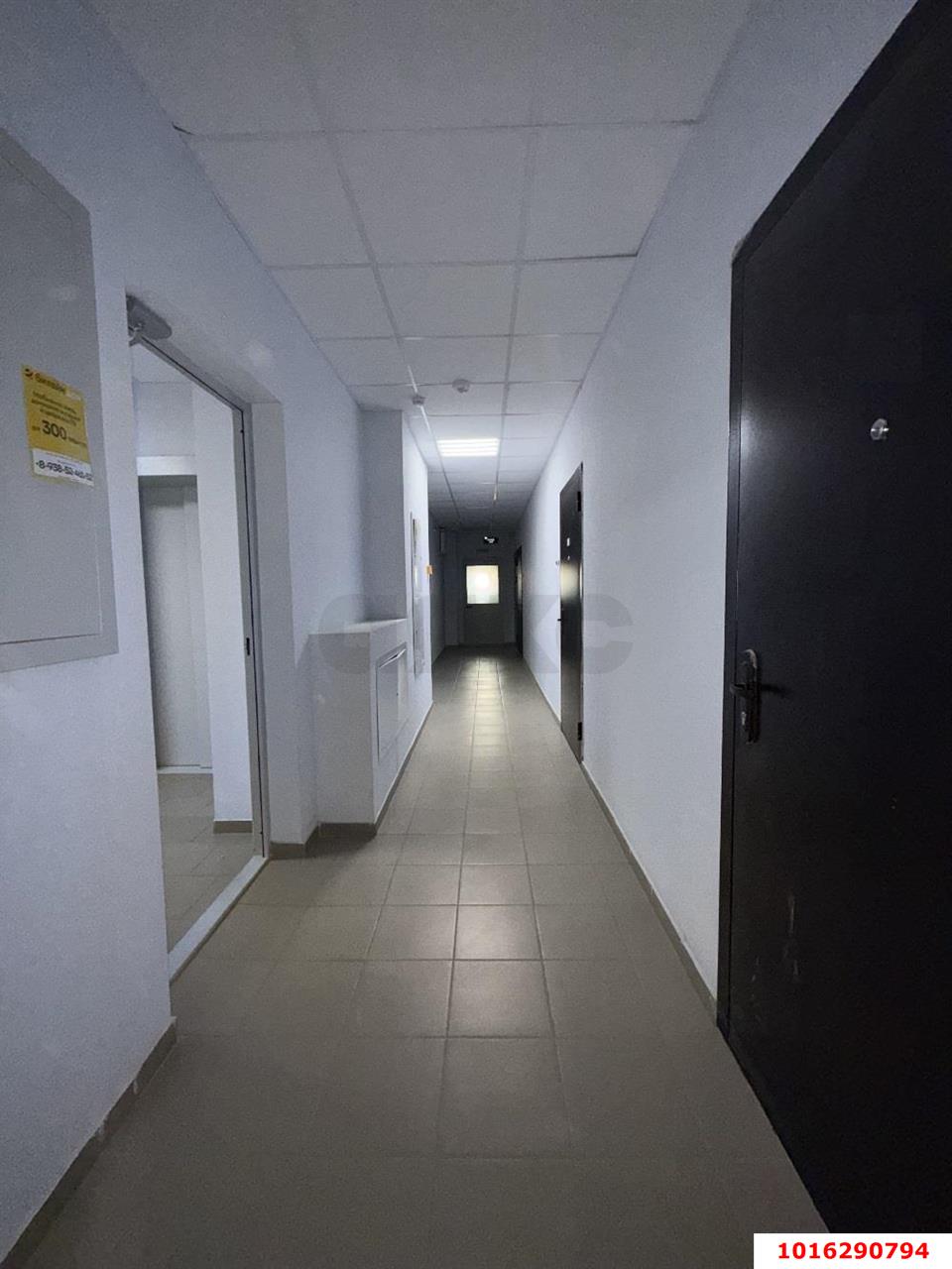 Фото №15: 2-комнатная квартира 72&nbsp;м², 11/24&nbsp;эт. - Краснодар, Карасунский внутригородской округ, Гидростроителей, мкр. жилой комплекс Парусная Регата, ул. Автолюбителей, 1Дк3