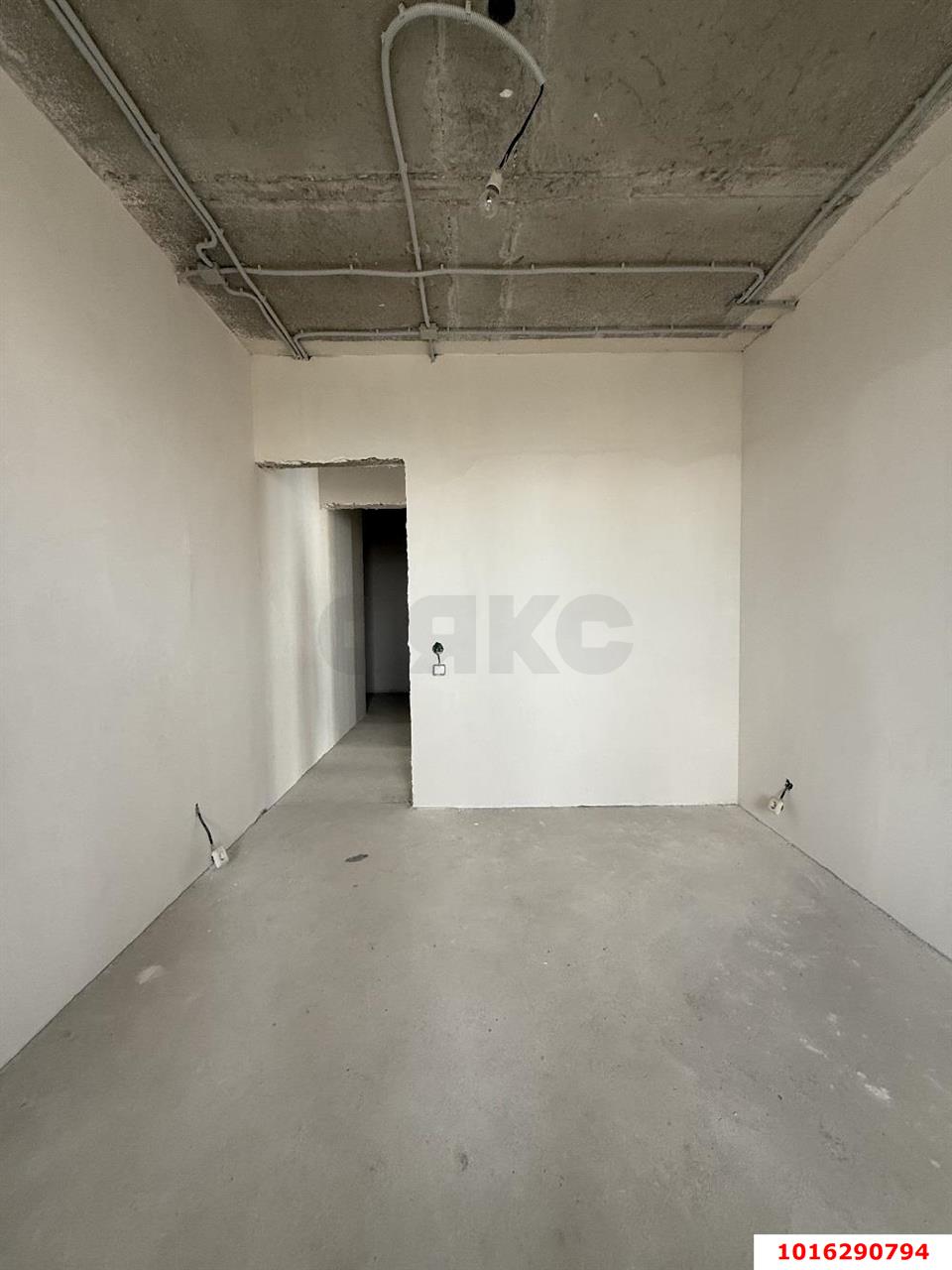 Фото №6: 2-комнатная квартира 72&nbsp;м², 11/24&nbsp;эт. - Краснодар, Карасунский внутригородской округ, Гидростроителей, мкр. жилой комплекс Парусная Регата, ул. Автолюбителей, 1Дк3