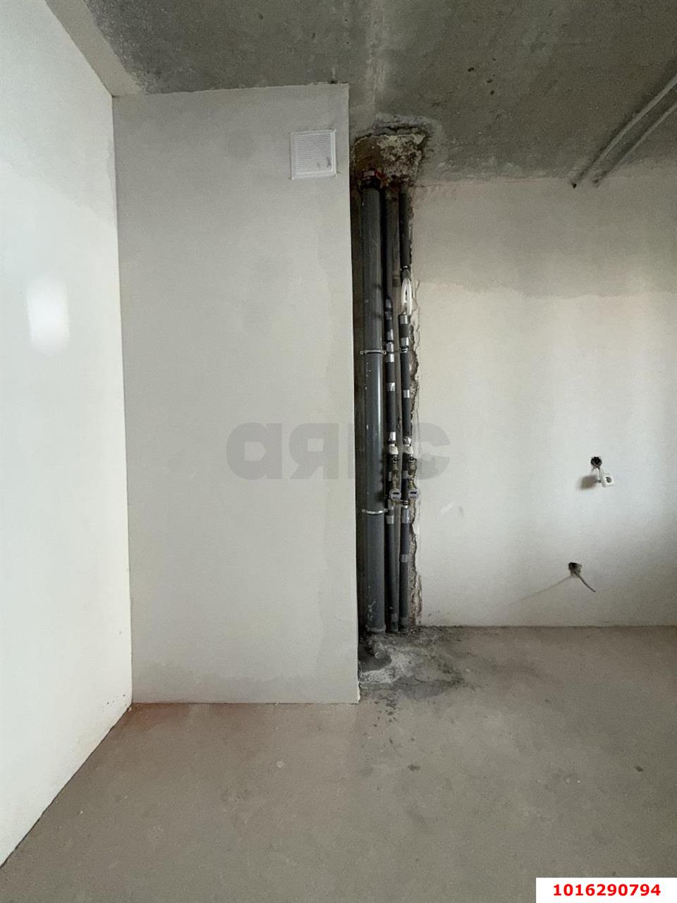 Фото №2: 2-комнатная квартира 72&nbsp;м², 11/24&nbsp;эт. - Краснодар, Карасунский внутригородской округ, Гидростроителей, мкр. жилой комплекс Парусная Регата, ул. Автолюбителей, 1Дк3