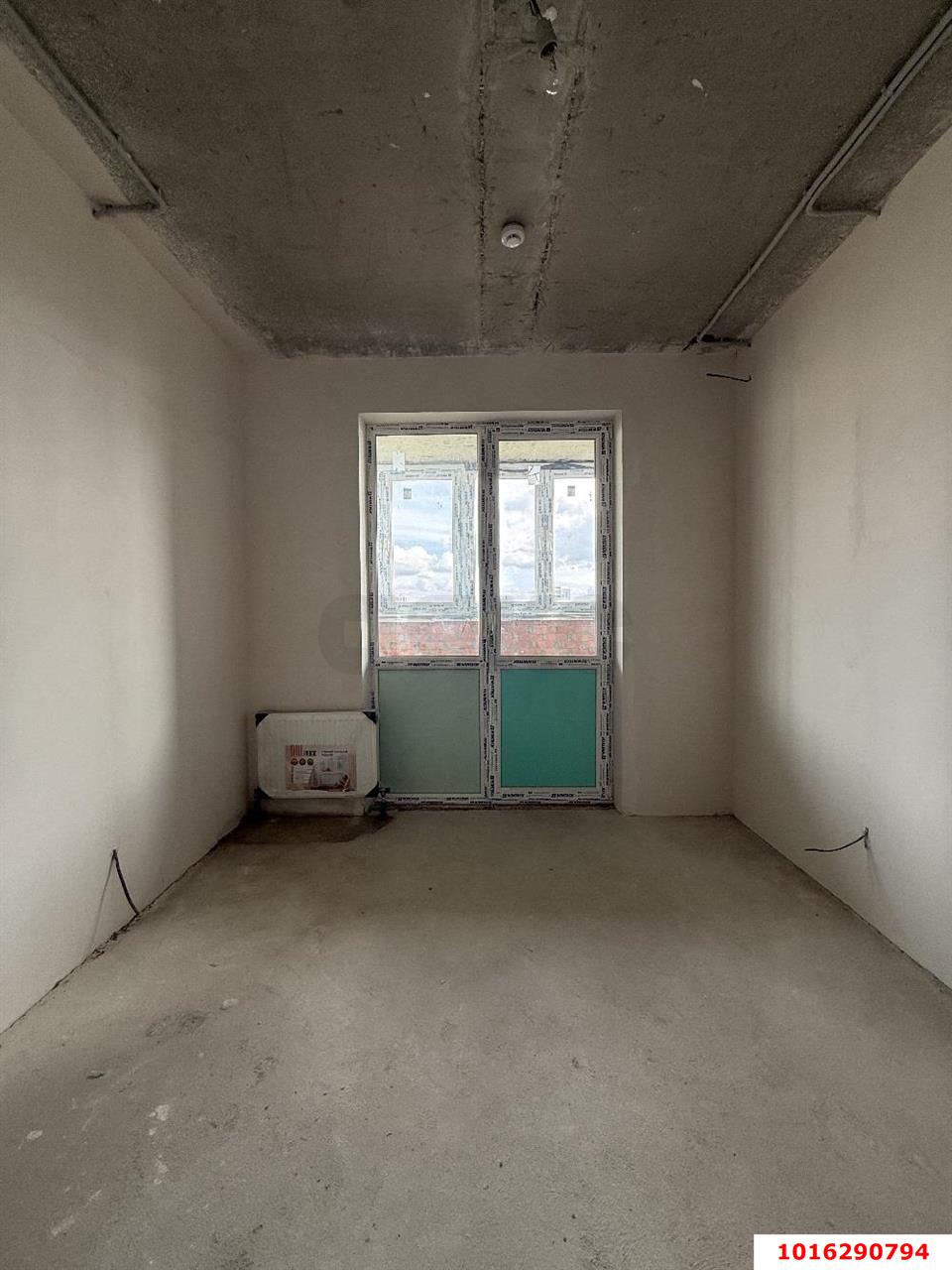 Фото №5: 2-комнатная квартира 72&nbsp;м², 11/24&nbsp;эт. - Краснодар, Карасунский внутригородской округ, Гидростроителей, мкр. жилой комплекс Парусная Регата, ул. Автолюбителей, 1Дк3