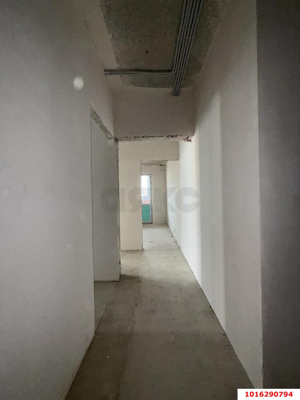 Фото №12: 2-комнатная квартира 72&nbsp;м², 11/24&nbsp;эт. - Краснодар, Карасунский внутригородской округ, Гидростроителей, мкр. жилой комплекс Парусная Регата, ул. Автолюбителей, 1Дк3