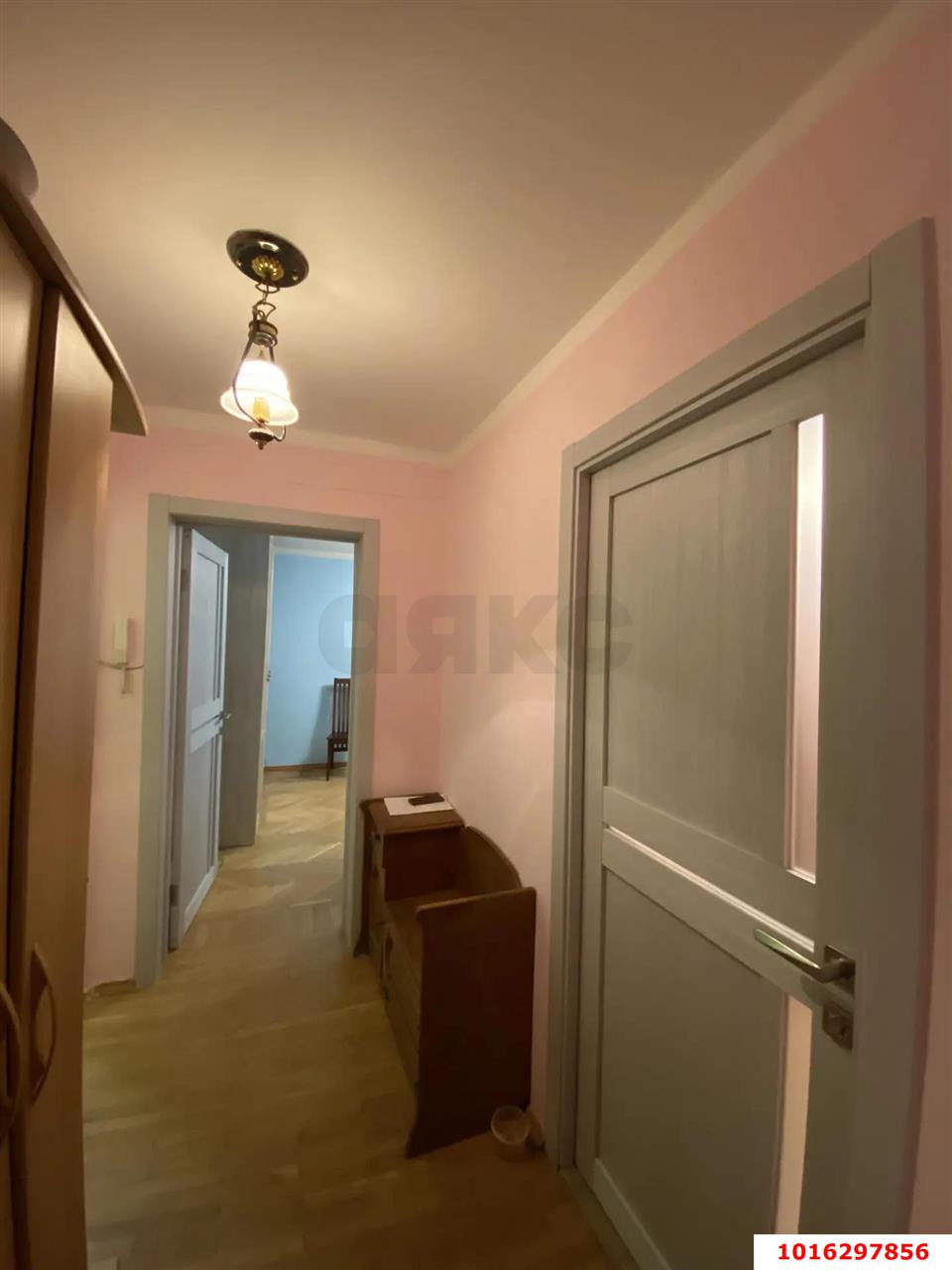 Фото №9: 2-комнатная квартира 56&nbsp;м², 9/12&nbsp;эт. - Краснодар, Прикубанский внутригородской округ, мкр. Завод Измерительных Приборов, ул. Зиповская, 28