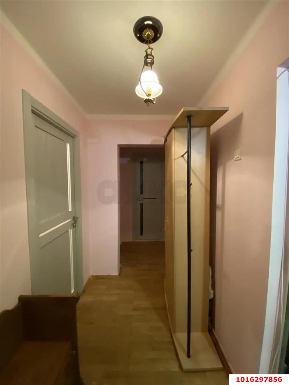 Фото №7: 2-комнатная квартира 56&nbsp;м², 9/12&nbsp;эт. - Краснодар, Прикубанский внутригородской округ, мкр. Завод Измерительных Приборов, ул. Зиповская, 28