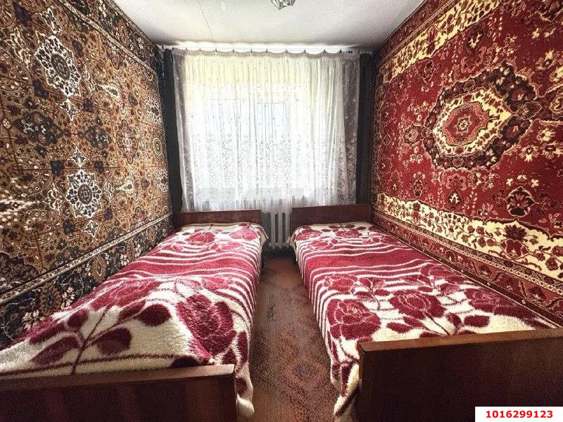 Фото №3: 3-комнатная квартира 53&nbsp;м², 3/5&nbsp;эт. - Яблоновский, ул. Андрухаева, 43