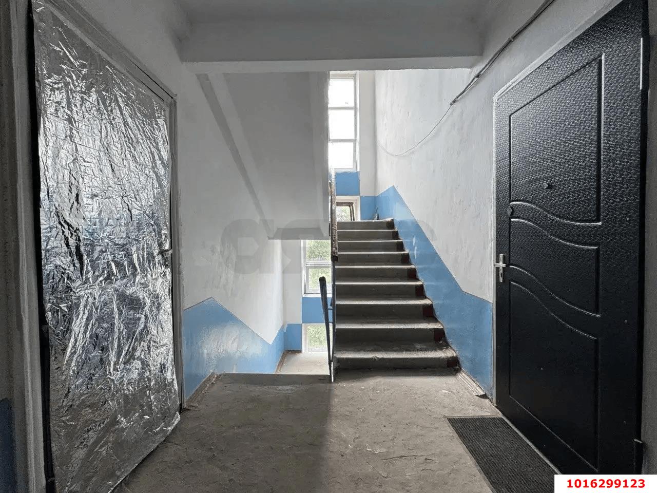 Фото №10: 3-комнатная квартира 53&nbsp;м², 3/5&nbsp;эт. - Яблоновский, ул. Андрухаева, 43