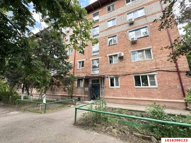 Фото №13: 3-комнатная квартира 53&nbsp;м², 3/5&nbsp;эт. - Яблоновский, ул. Андрухаева, 43