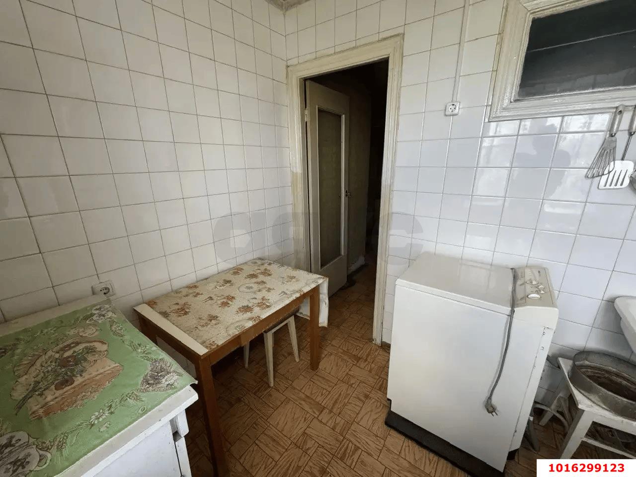 Фото №6: 3-комнатная квартира 53&nbsp;м², 3/5&nbsp;эт. - Яблоновский, ул. Андрухаева, 43
