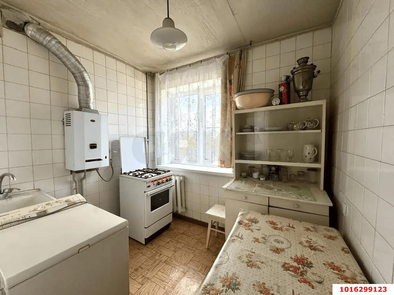 Фото №5: 3-комнатная квартира 53&nbsp;м², 3/5&nbsp;эт. - Яблоновский, ул. Андрухаева, 43