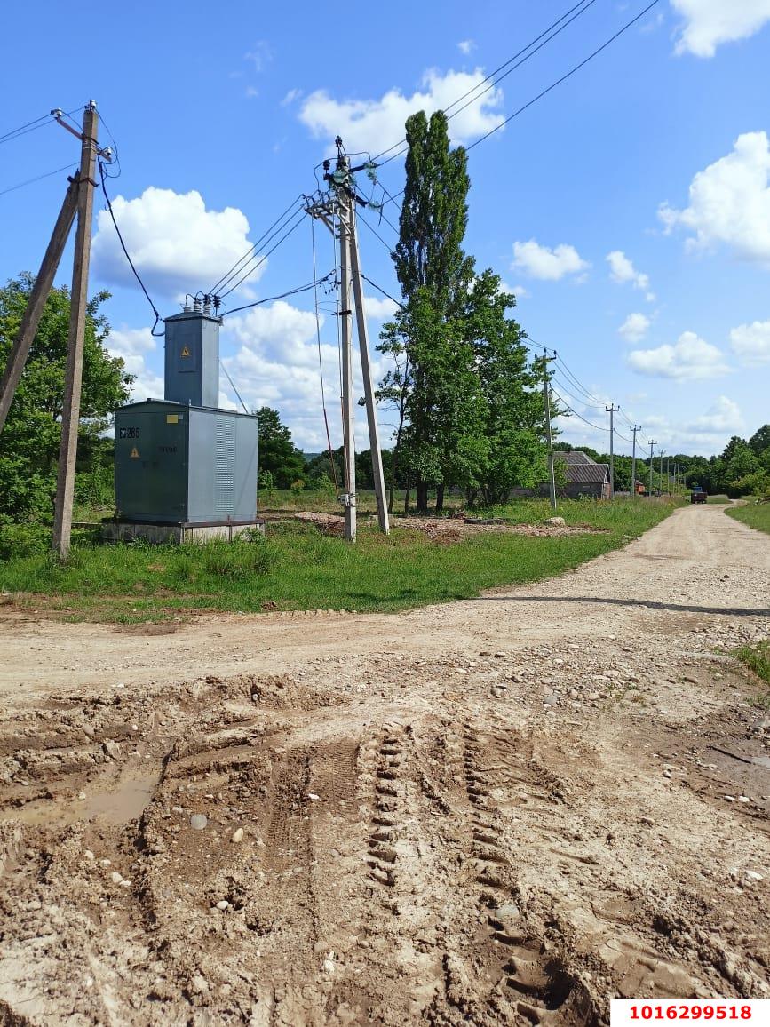 Фото №5: Коммерческая земля 220&nbsp;сот. - Краснодарский край Апшеронский район