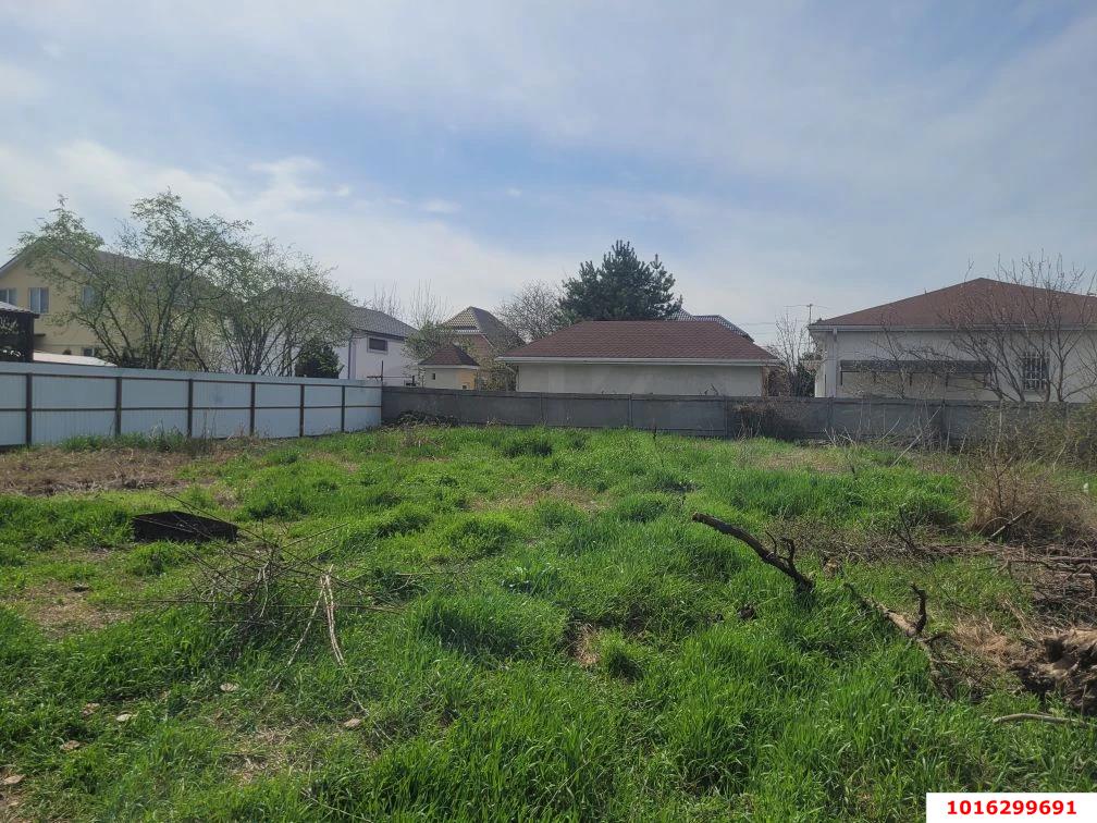 Фото №4: Личное подсобное хозяйство 6&nbsp;сот. - Знаменский, Карасунский внутригородской округ, ст Химик, ул. Вишнёвая, 138