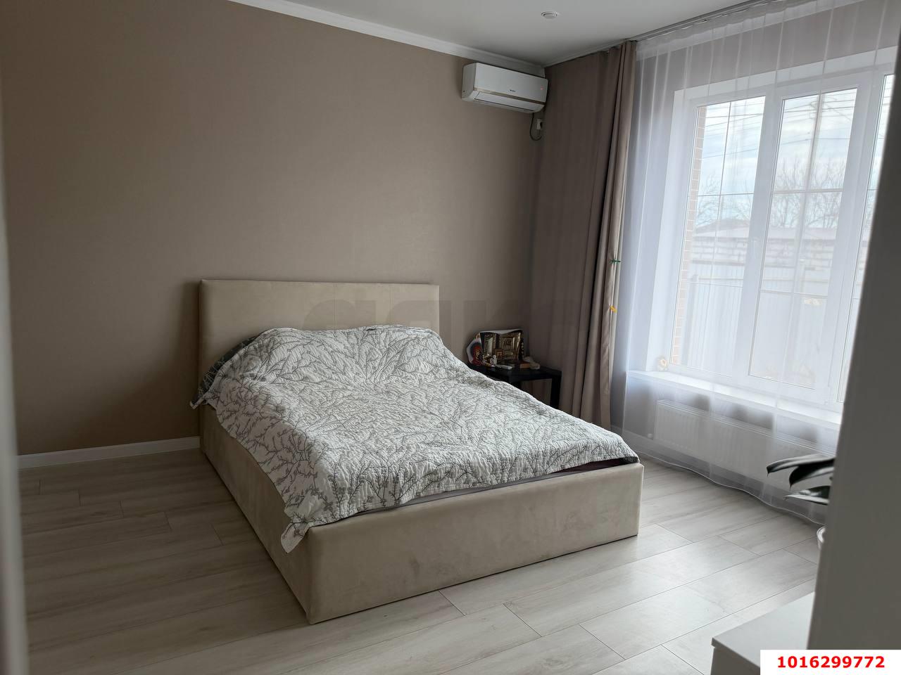 Фото №9: Дом 85&nbsp;м² + 4&nbsp;сот., 1&nbsp;эт. - Берёзовый, Прикубанский внутригородской округ, мкр. СНТ Прогресс, ул. Солнечная, 566/1