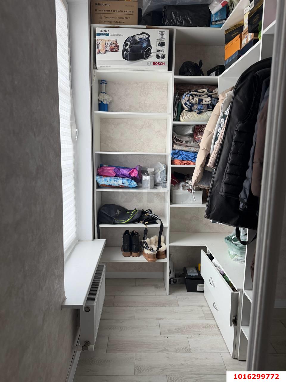 Фото №8: Дом 85&nbsp;м² + 4&nbsp;сот., 1&nbsp;эт. - Берёзовый, Прикубанский внутригородской округ, мкр. СНТ Прогресс, ул. Солнечная, 566/1