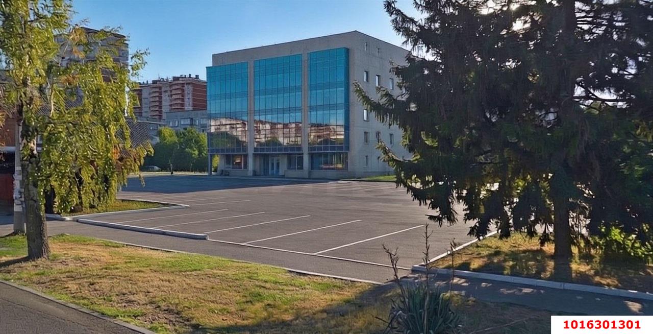 Фото №1: Земельный участок под ИЖС 20.42&nbsp;сот. - Краснодар, Прикубанский внутригородской округ, Калинино, мкр. Завод Радиоизмерительных Приборов, ул. 1 Мая, 507