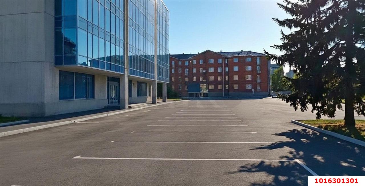 Фото №4: Земельный участок под ИЖС 20.42&nbsp;сот. - Краснодар, Прикубанский внутригородской округ, Калинино, мкр. Завод Радиоизмерительных Приборов, ул. 1 Мая, 507