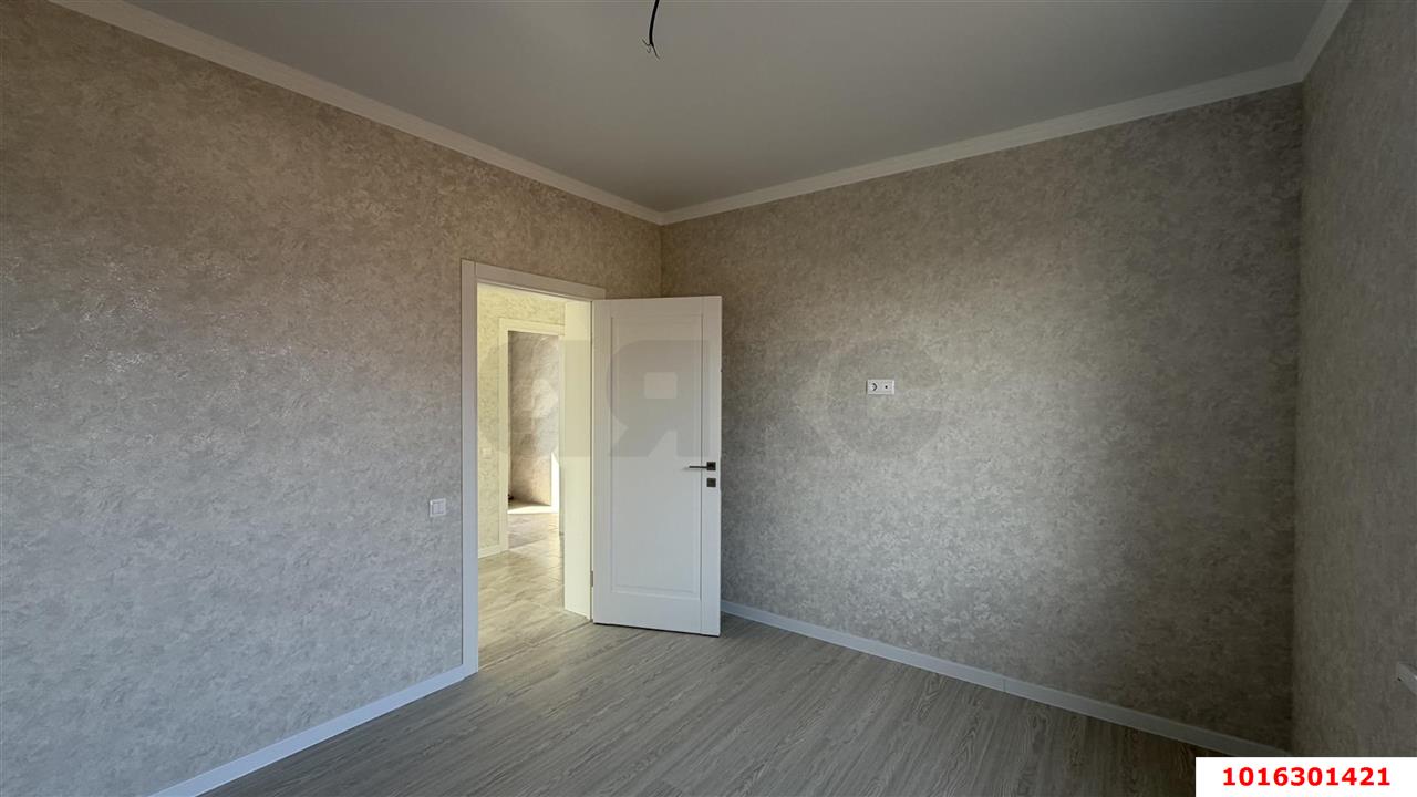 Фото №6: Дом 101&nbsp;м² + 6&nbsp;сот., 1&nbsp;эт. - Старобжегокай, ул. Котовского, 6