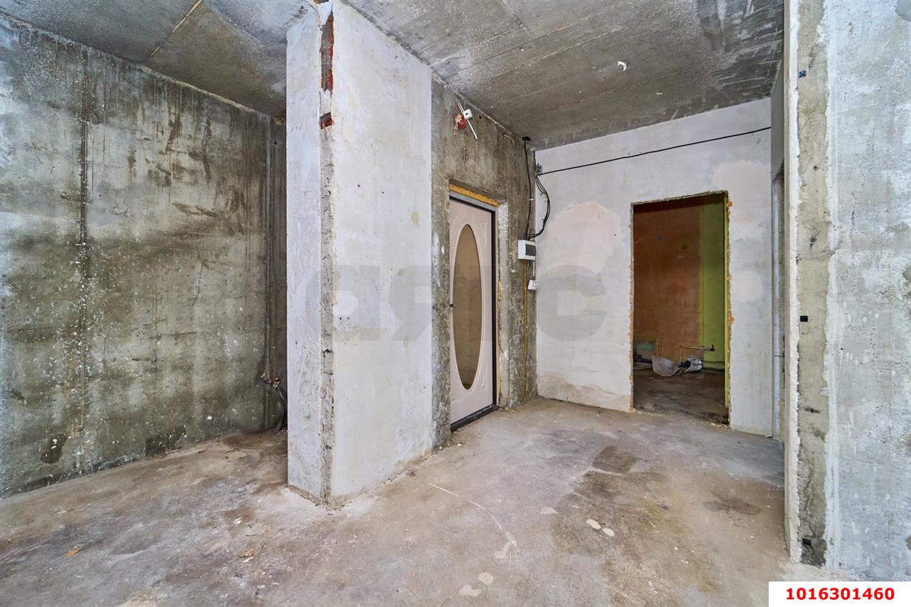 Фото №11: Пентхаус 153&nbsp;м², 24/24&nbsp;эт. - Краснодар, Западный внутригородской округ, мкр. Фестивальный, ул. Гаражная, 79/1