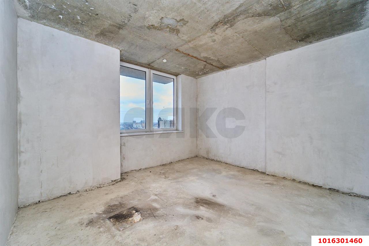 Фото №15: Пентхаус 153&nbsp;м², 24/24&nbsp;эт. - Краснодар, Западный внутригородской округ, мкр. Фестивальный, ул. Гаражная, 79/1