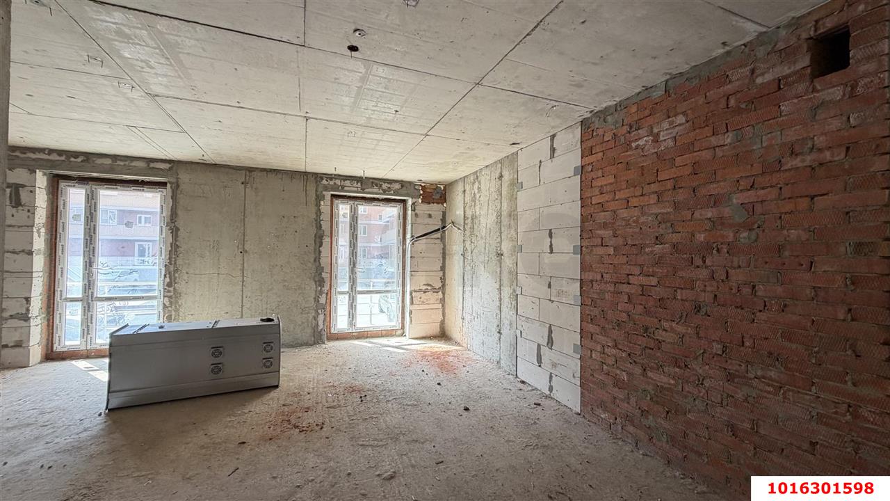 Фото №5: Торговое помещение 74&nbsp;м², 1/6&nbsp;эт. - Новая Адыгея, мкр. ЖК Виноград 2, ул. Бжегокайская, 25/1к12