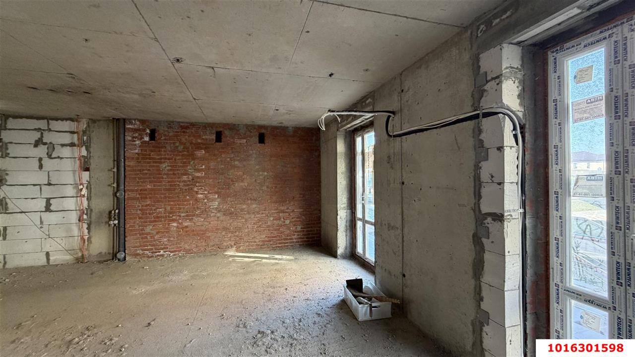 Фото №6: Торговое помещение 74&nbsp;м², 1/6&nbsp;эт. - Новая Адыгея, мкр. ЖК Виноград 2, ул. Бжегокайская, 25/1к12