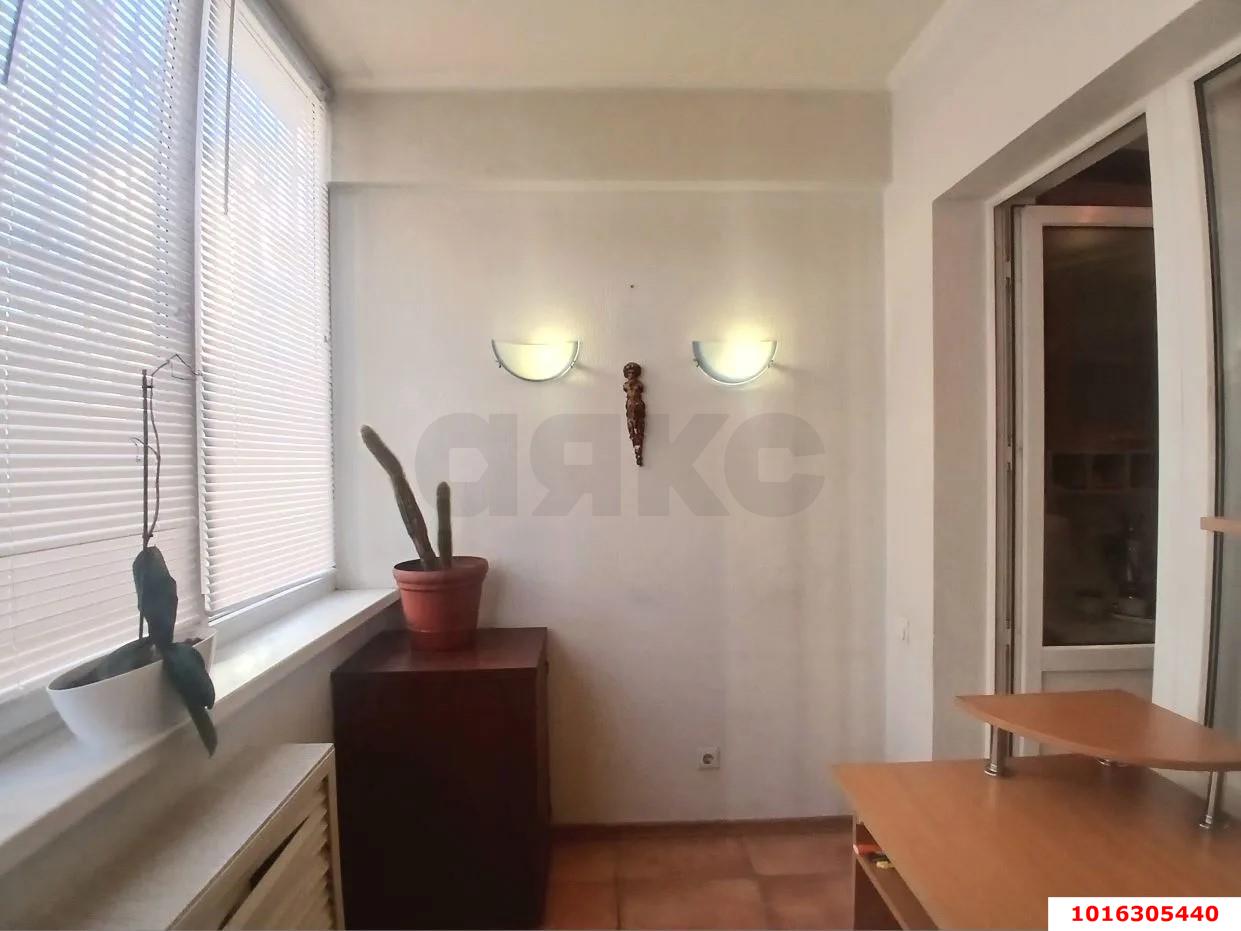 Фото №9: 3-комнатная квартира 78&nbsp;м², 1/6&nbsp;эт. - Краснодар, Карасунский внутригородской округ, мкр. Комсомольский, ул. Сормовская, 179/1