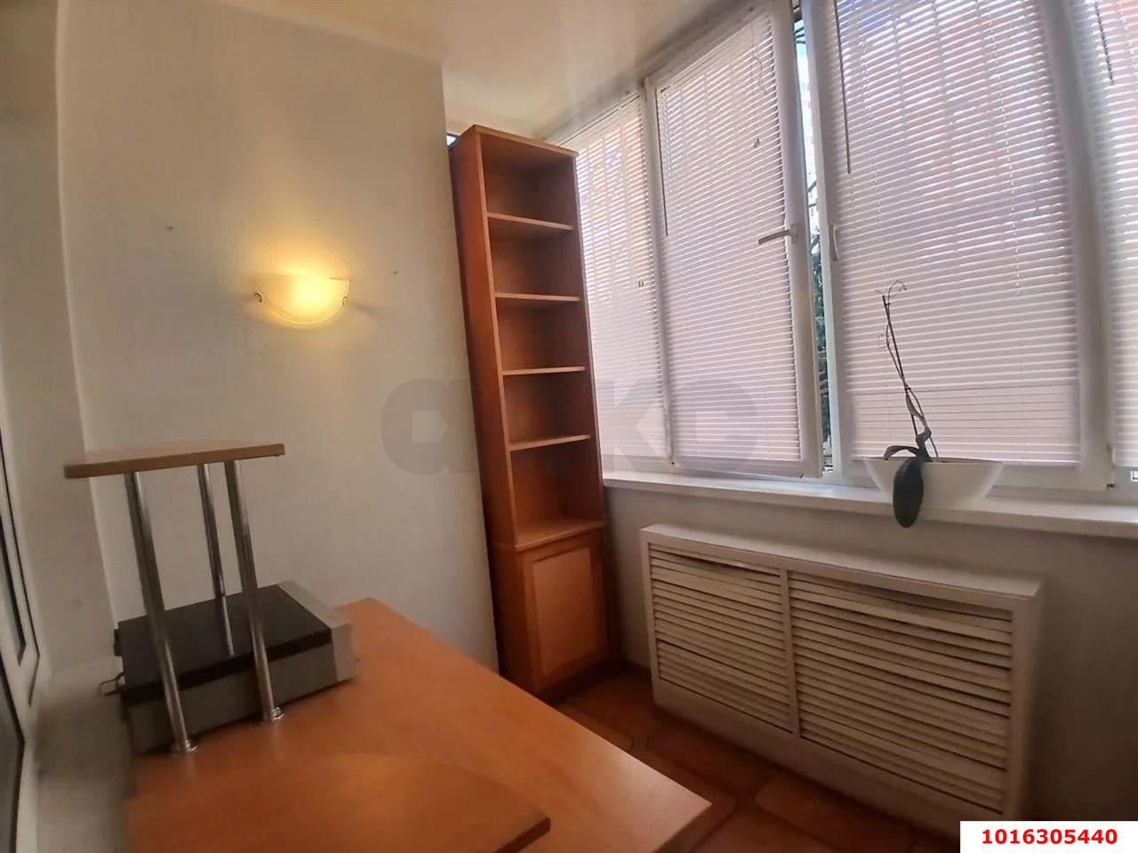 Фото №4: 3-комнатная квартира 78&nbsp;м², 1/6&nbsp;эт. - Краснодар, Карасунский внутригородской округ, мкр. Комсомольский, ул. Сормовская, 179/1