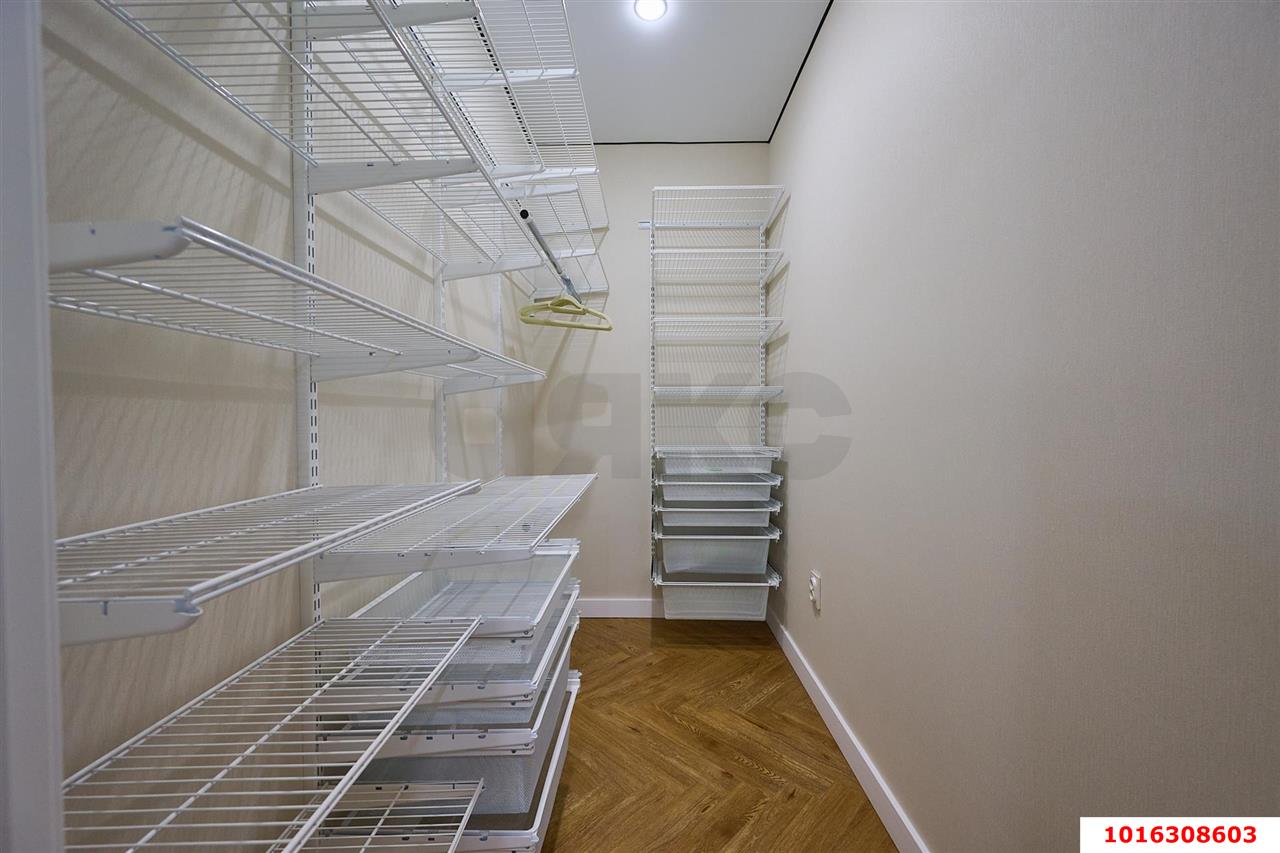 Фото №14: 1-комнатная квартира 50&nbsp;м², 15/23&nbsp;эт. - Краснодар, Прикубанский внутригородской округ, Круглик, мкр. Школьный, ул. Филатова, 19