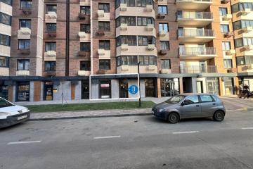 Фото №1: Торговое помещение 48 м², 1/19 эт. - Краснодар, мкр. ЖК Лучший, ул. Ростовское шоссе, 30/6к3