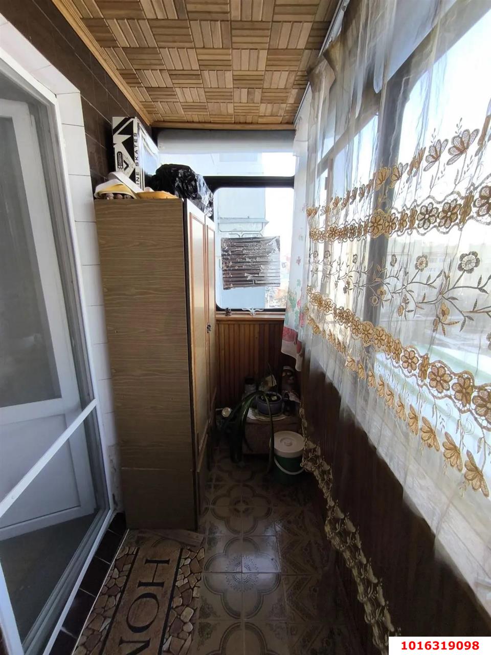 Фото №12: 3-комнатная квартира 70&nbsp;м², 7/9&nbsp;эт. - Краснодар, Прикубанский внутригородской округ, Круглик, мкр. Школьный, ул. Школьная, 15/3