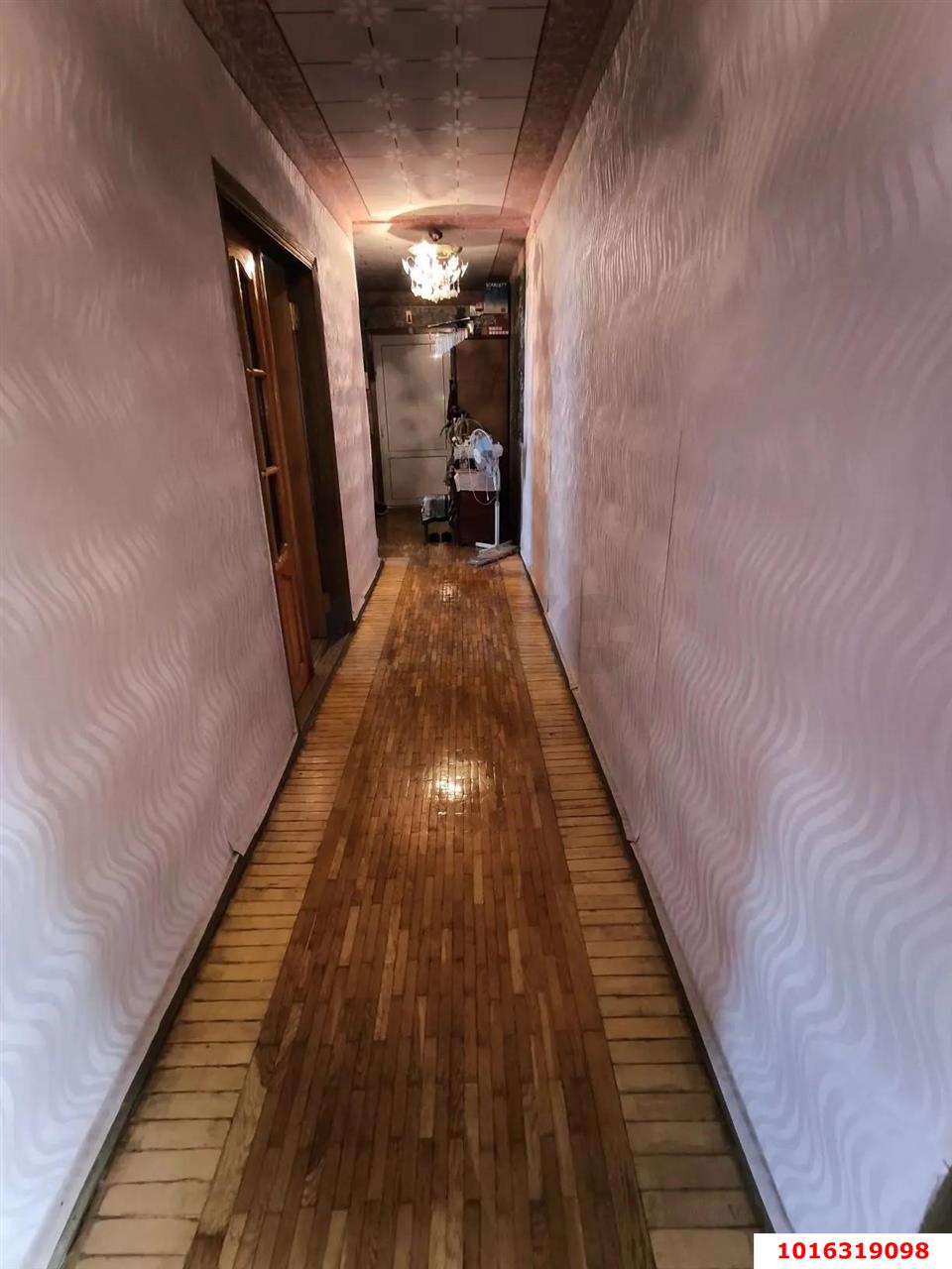 Фото №10: 3-комнатная квартира 70&nbsp;м², 7/9&nbsp;эт. - Краснодар, Прикубанский внутригородской округ, Круглик, мкр. Школьный, ул. Школьная, 15/3
